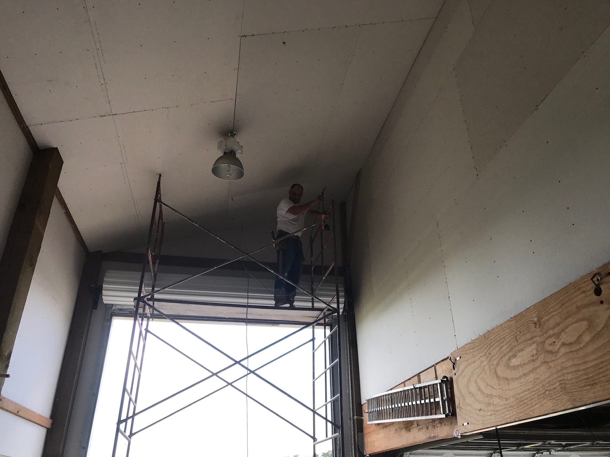 AR Drywall Specialists